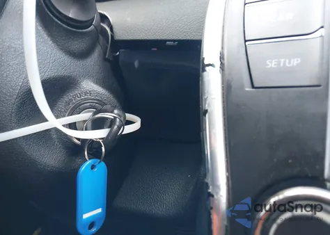 2015 Toyota Camry Se z USA, uszkodzony, nr VIN 4T1BF1FK1FU923008